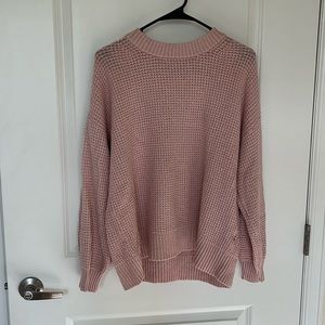 American Eagle Knit Sweater